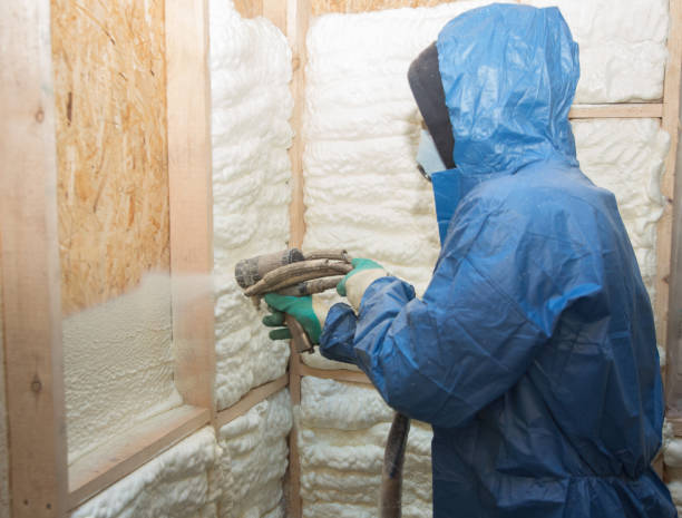 Fireproof Insulation in Dalton Gardens, ID